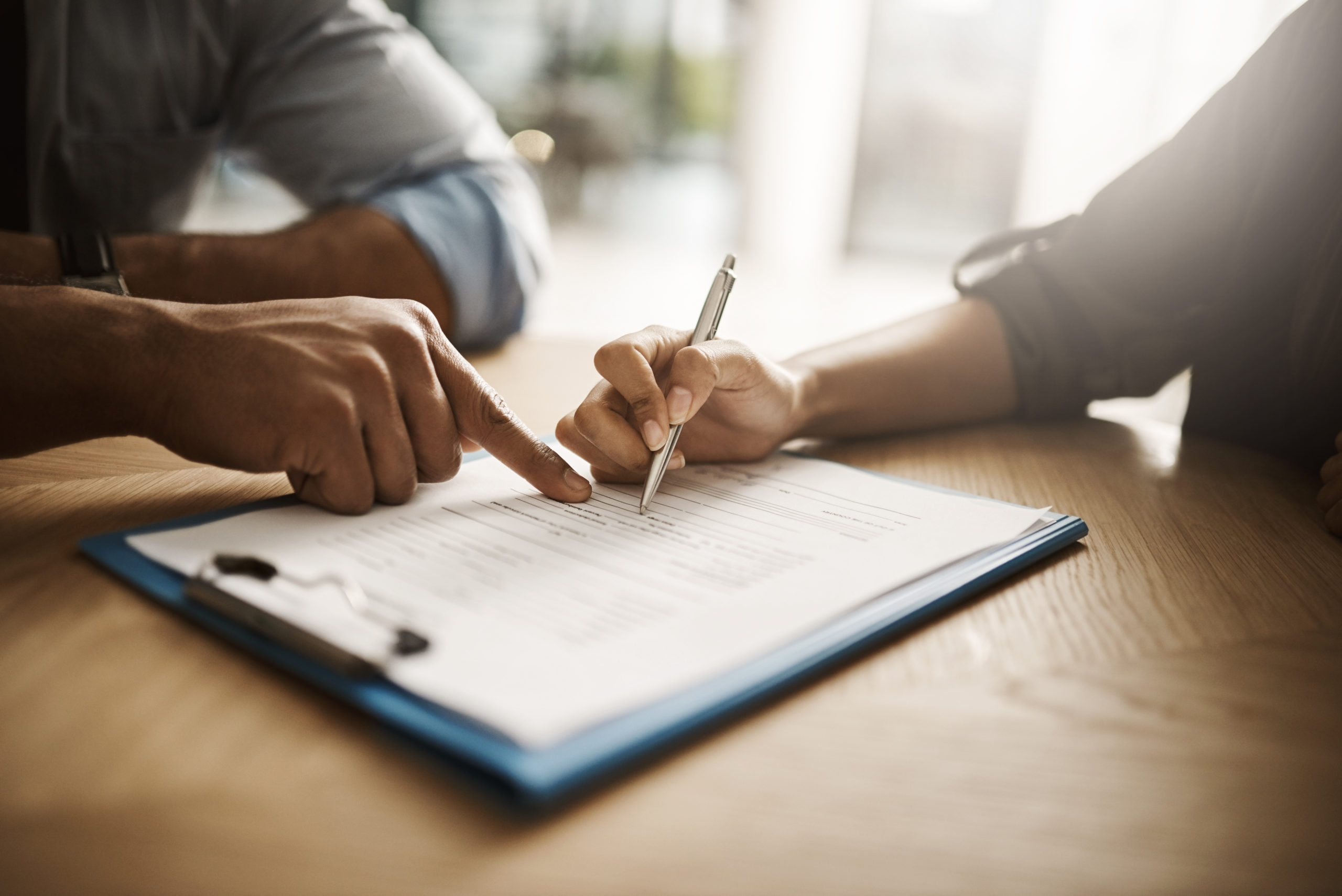 Courtier en assurance à Charleroi